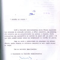 Cultura, desporto e lazer